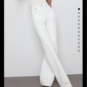 zara jeans